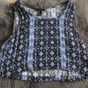 Cute top!